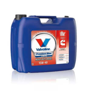 Valvoline Premium Blue 7800 15w-40_20